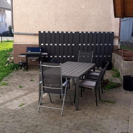 Leon Apartman Tettnang Kültér fotó