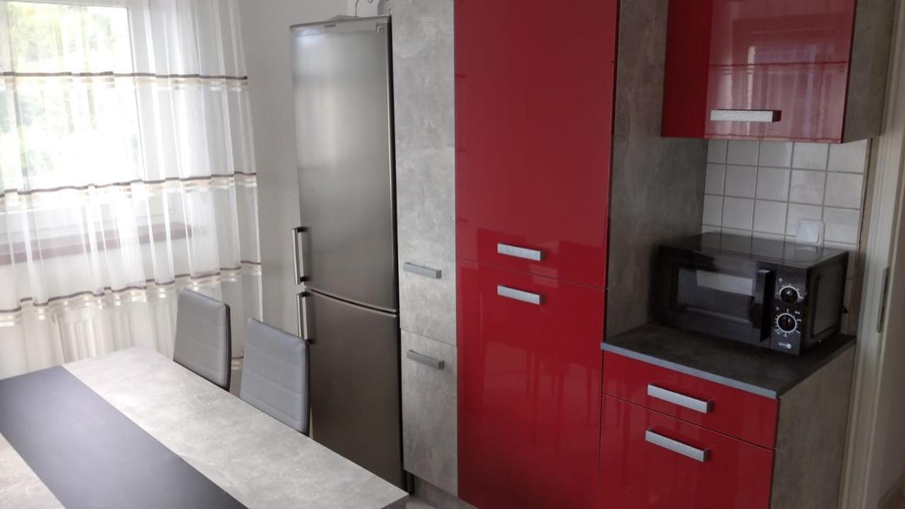 Leon Apartman Tettnang Kültér fotó