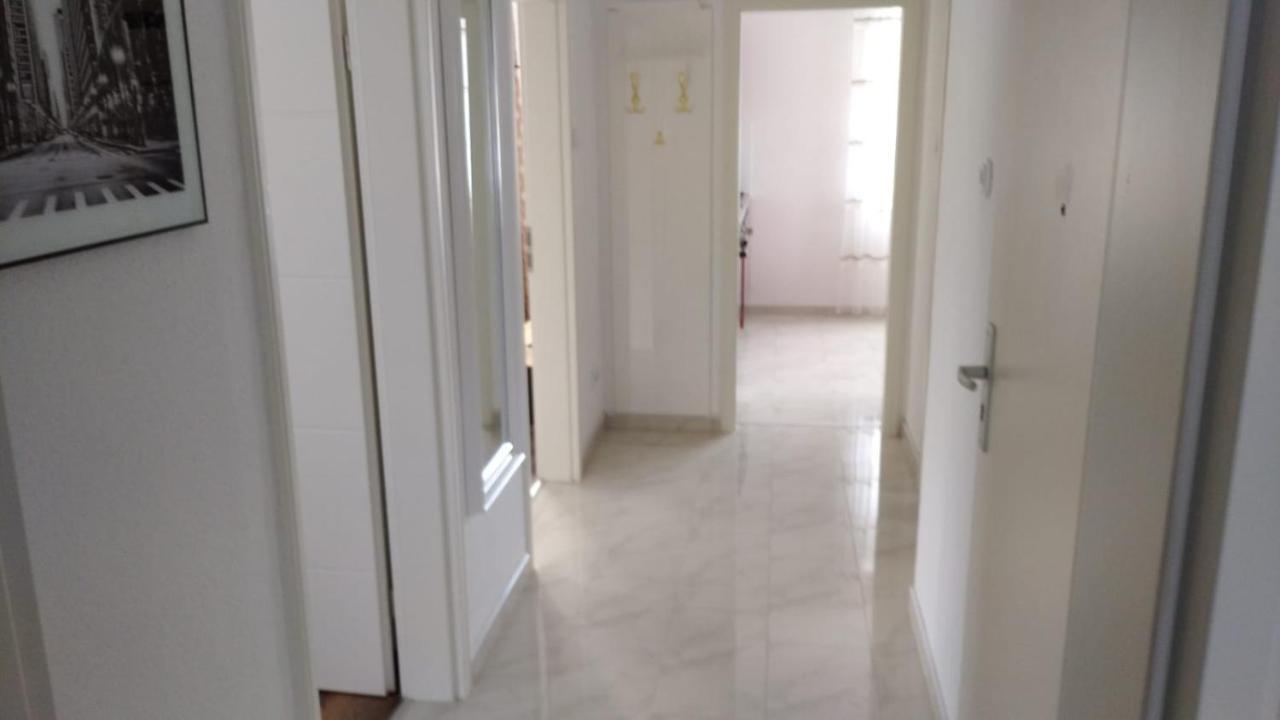Leon Apartman Tettnang Kültér fotó