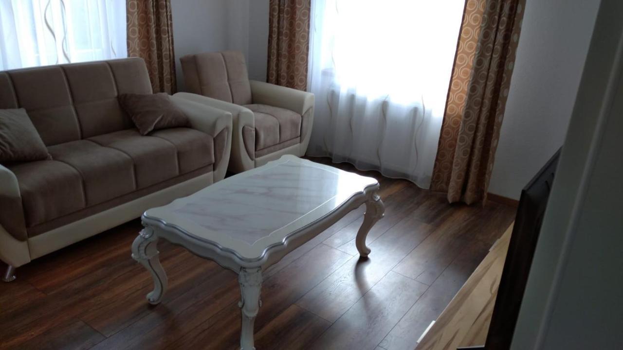 Leon Apartman Tettnang Kültér fotó