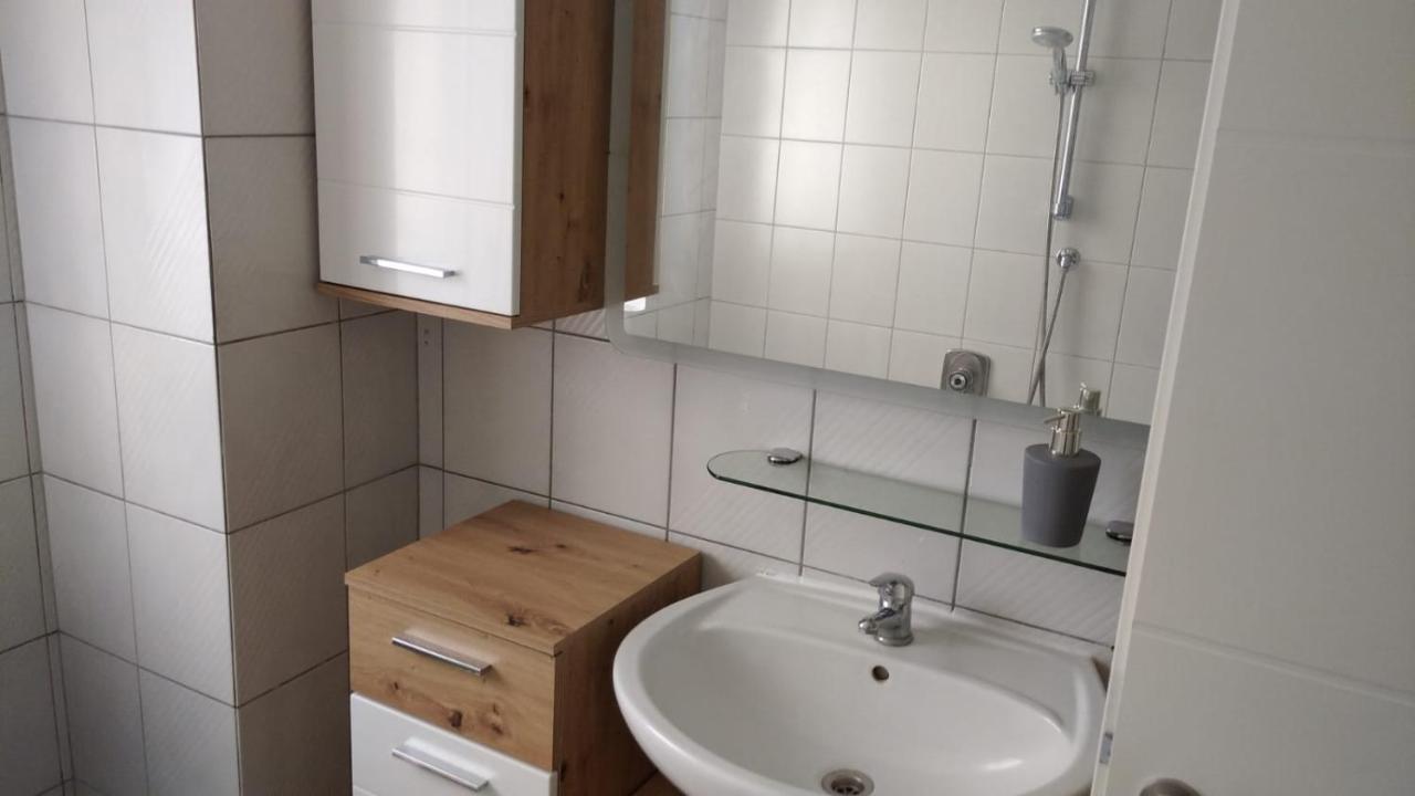 Leon Apartman Tettnang Kültér fotó